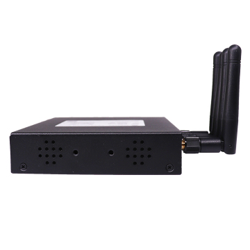 Brand new wcdma 3g router for LPWAN for DERs