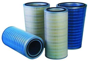 Filter Cartridge for Tobacco