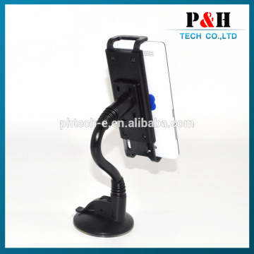 Mobile phone car windshield mount holder for iphone mobile accessories