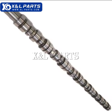 XINLIAN 2420673 242-0673 Engine Camshaft and Bearing Bushes for C9 Excavator