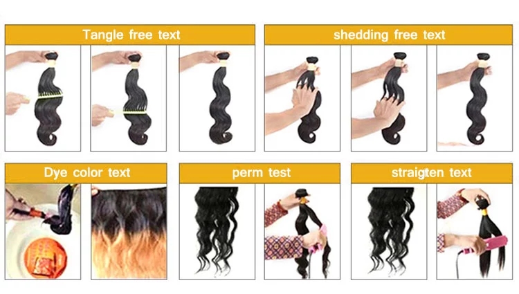 10A Cuticle Aligned Hair Can Be Bleached Factory Price Kinky Curl Front 360 Lace Frontal In Stock