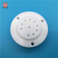 الصناعة المخصصة Zro2 Zirconia Ceramic Disc Plate Mylinder