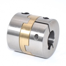 Oldham Couplings: Flexible Couplings for Servo Motor and Shaft Coupling