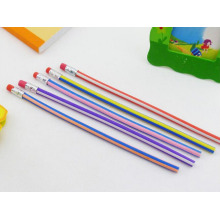 Plastik Twist Bleistift für Werbegeschenk