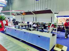 Economic type Auto Folding&Sealing machine