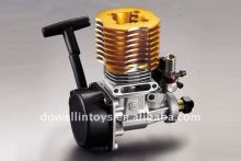 ENGINE/GM15CC/RC GAS CAR