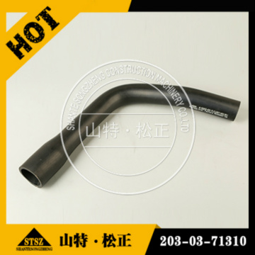 HOSE PENYEJUK KOMATSU PC130-7 203-03-71310