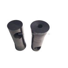 High Quality Graphite Groove Launder Chute for Sale - China Manufacturer