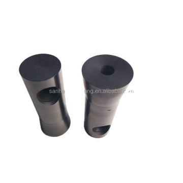 High Quality Graphite Groove Launder Chute for Sale - China Manufacturer