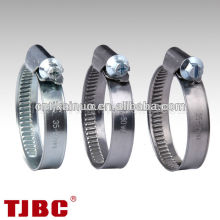 safety hose clamp Germany hose clamp