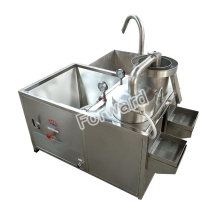 Commercial Rice Washer, Cleaner, and Coffee Bean Cleaning Machine for Sale