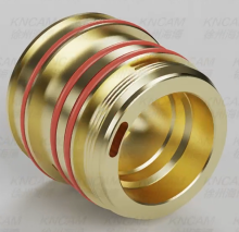 Repairing Plasma Torch: Identifying Essential Parts by Kjellberg