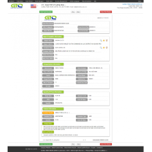 Bike USA ngimpor data adat