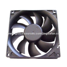 DC Brush-less Fan, (JD9225DC)