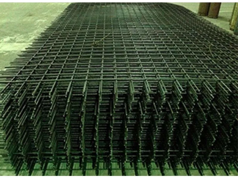 Semi-Automatic Steel Mesh Welding Machine Mesh Making Spot Welding Machine