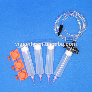 30cc Disposable empty Epoxy Syringe