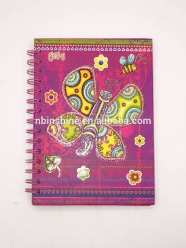 Notepad , promotional notepad , custom notepad
