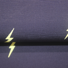 100% Cotton combed Poplin Fabric