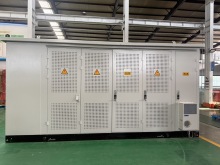 Prefabricated Transformer Substation-YBM Series