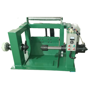800 Passive Pay-off Stand Extruder Auxiliary Equipments