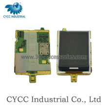 Cell Phone LCD Screen Parts for Motorola W375