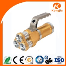 High Capacity Rechargeable Torch Handheld Handy Tig Torch Handle