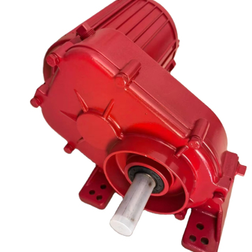 740/745/755 Wheel Drive Irrigation Sprinkler Agricultural Transmission Mechanized Farm Irrigation UMC Gearbox