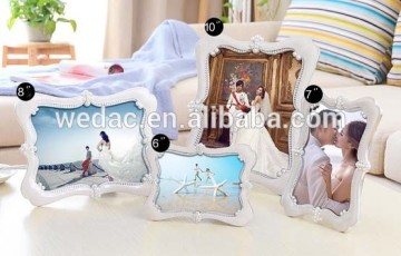 High lever Resin Photo frames