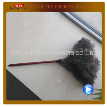 Factory supplier household ostrich feather duster