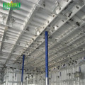 bekisting aluminium modular