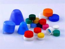 Different Sizes Plastic Caps