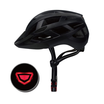 Casques de cyclisme durables pour hommes et femmes avec LED 2021