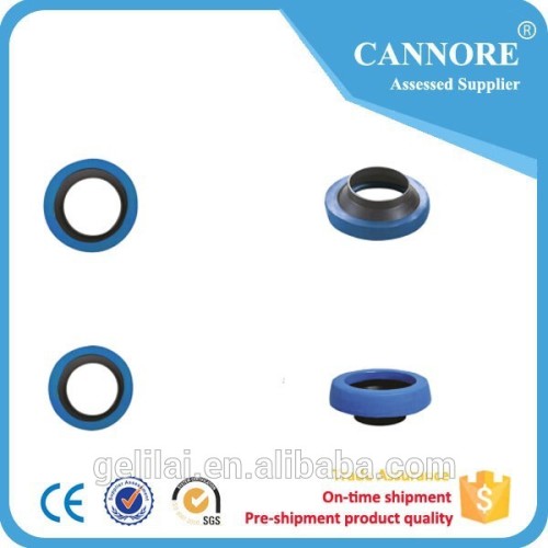 Hot Selling Flexible Rubber Coupling With Flange