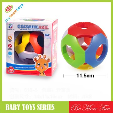 rattle baby toys