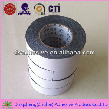 clear/yellow/black double sided tape/double sided fabric adhesive tape/adhesive tape double sided/waterproof double sided tape