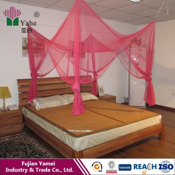 Wholesale Decorative Functional Mosquito Net