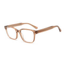 Classic Acetate Optical Frame Eyeglasses