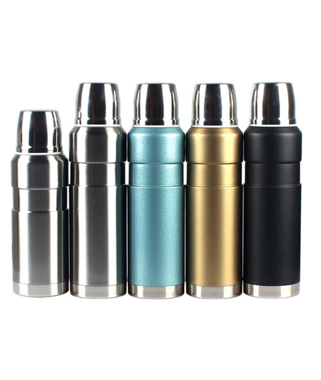 Insulated Drinkware Double Wall Vacuum Flask