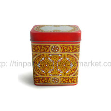 Elegent Tea containers