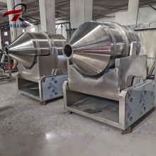 Powder Material Mixing Machine