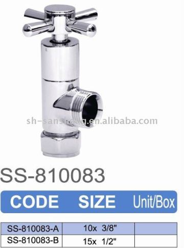 high temperature valve