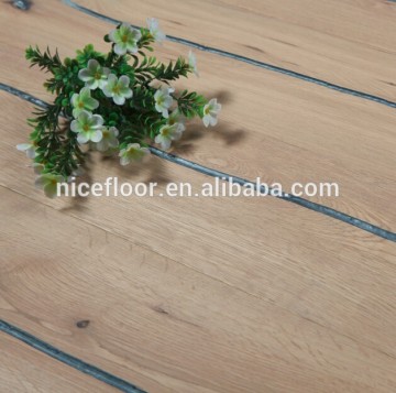 OAK WOOD ROMAN SUNSHINE ENGINEER FLOOR