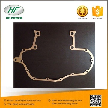 Deutz FL511 engine cylinder head cover gasket