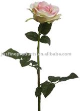 Hand Made Flower of 27.55"H Artificial Single Rose