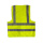 Custom Logo Safety Vest Distributor for Sale