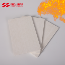 Low Thermal Conductivity Energy Saving MgO Door Core