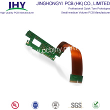 Rigid Flex Printed Circuits