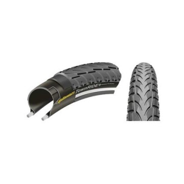 CONTINENTAL TOUR RIDE MTB TYRE 26 X 1.75