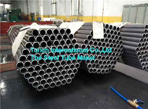 Hydraulic Cylinder Steel Tube