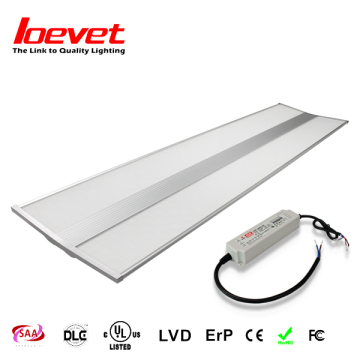 Top quality no flicker pendant lamp with remote controller